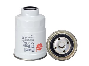 Фильтр топливный FC-1203 SAKURA