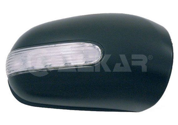 Корпус, наружное зеркало 6342566 ALKAR