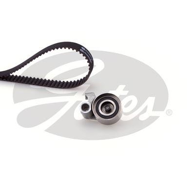 Натяжной ролик, ремень ГРМ K015560XS GATES