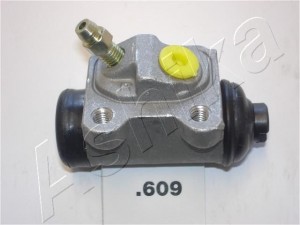 Колесный тормозной цилиндр 6706609 ASHIKA