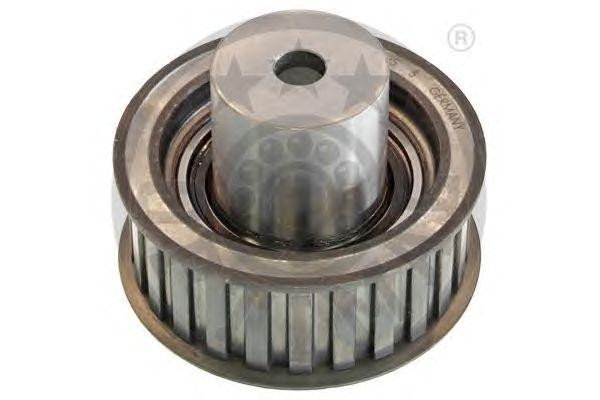 Паразитный / Ведущий ролик, зубчатый ремень 0-N844 OPTIMAL