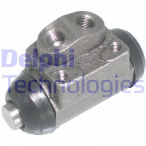 Колесный тормозной цилиндр LW37521 DELPHI