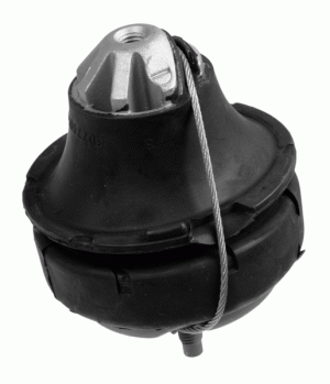 Подвеска, двигатель 88-390-A BOGE