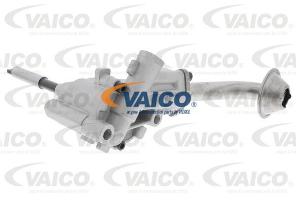 Насос масляный ДВС V10-0482 VEMO