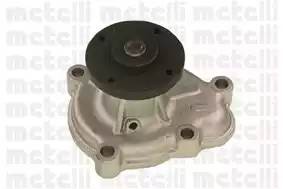 Водяной насос 240571 METELLI
