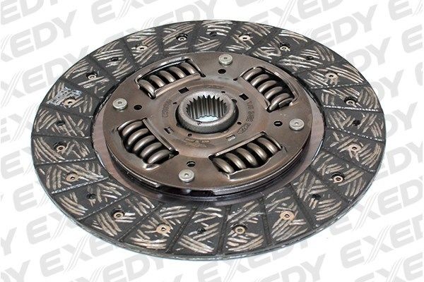 Диск сцепления MBD070U EXEDY