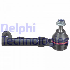 Наконечник поперечной рулевой тяги TA1590 DELPHI