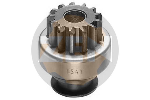 Бендикс стартера ZN0541 ZEN