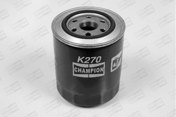 Масляный фильтр K270|606 CHAMPION