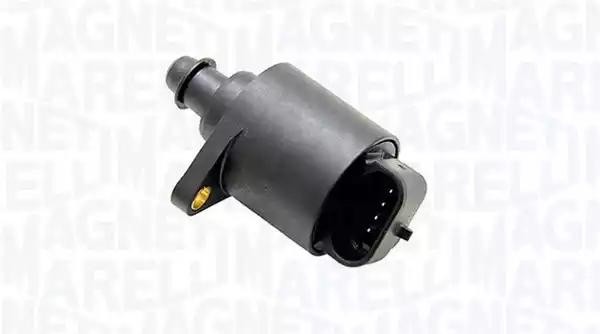 Клапан регулировки оборотов холостого хода 801001185201 MAGNETI MARELLI