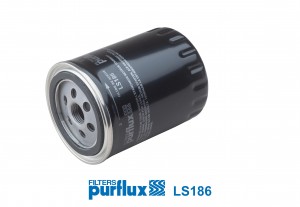 Масляный фильтр LS186 PURFLUX