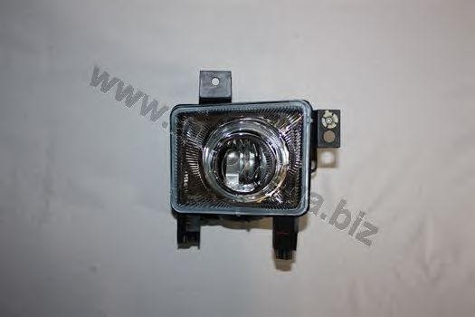 Противотуманная фара 3067100034 AUTOMEGA