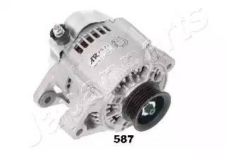 Генератор ALT587 JAPAN PARTS GROUP