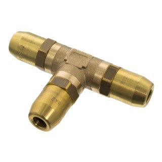 Соединительные элементы, трубопровод сжатого воздуха 06833 FEBI BILSTEIN