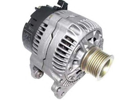 Генератор 943356530010 MAGNETI MARELLI