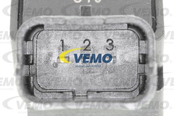 Датчик, давление во впускном газопроводе V42-72-0017 VEMO