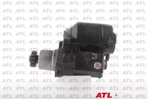 Стартер A 16 510 ATL DELTA AUTOTECHNIK