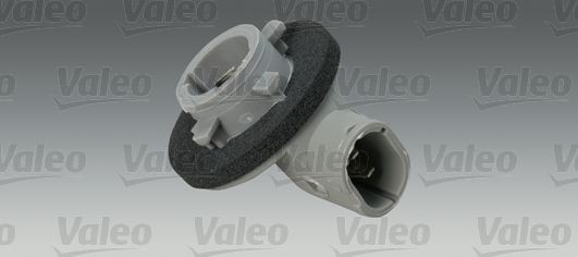 Кронштейн, основная фара 083160 VALEO PHC
