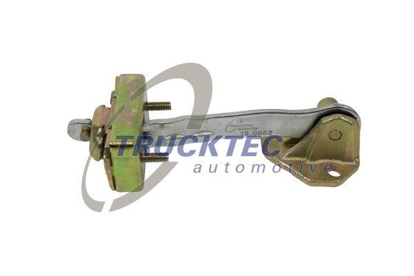 Фиксатор двери 01.53.071 TRUCKTEC