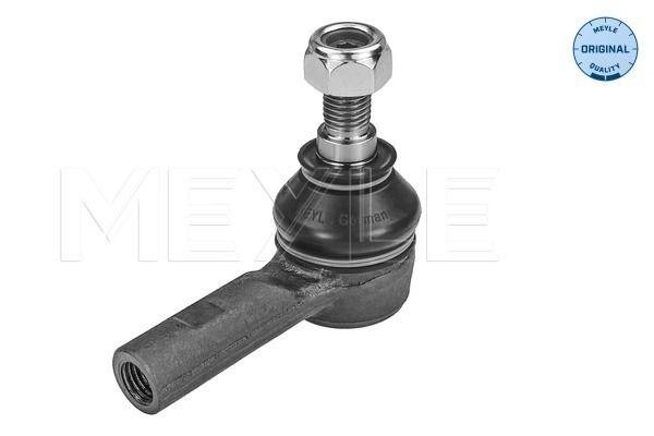 Наконечник рулевой тяги 016 020 6330 MEYLE