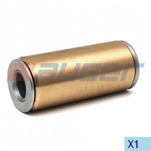 Сайлентблок - втулка рессоры 52011 AUGER