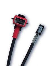 Кабельный комплект, основная фара 67620 OSRAM