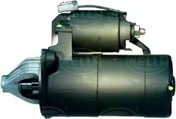 Стартер 8EA 726 514-001 HELLA