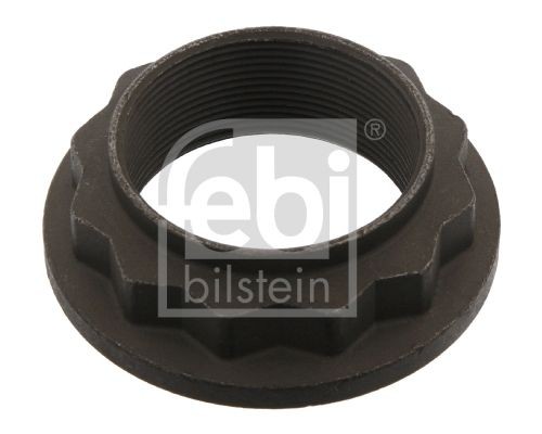 Болт крепления колеса 03845 FEBI BILSTEIN