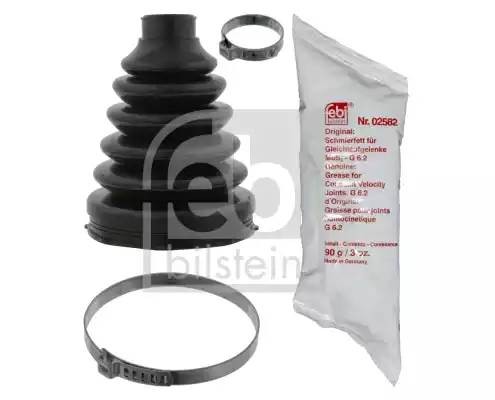 Пыльник ШРУСа (комплект) 06131 FEBI BILSTEIN