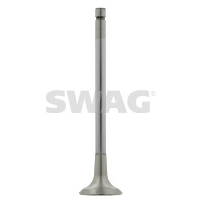 Выпускной клапан 62 92 6030 SWAG