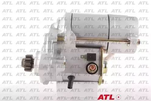 Стартер A75690 ATL DELTA AUTOTECHNIK