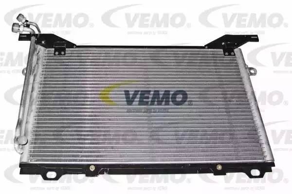 Конденсатор, кондиционер V30-62-1040 VEMO