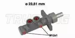 Главный тормозной цилиндр PF602 TRUSTING