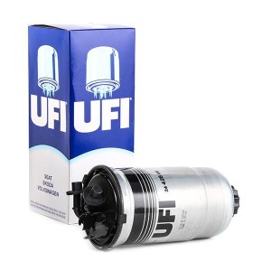 Топливный фильтр 24.428.00 UFI