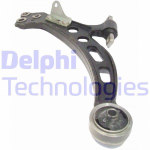 Рычаг независимой подвески колеса, подвеска колеса TC1842 DELPHI