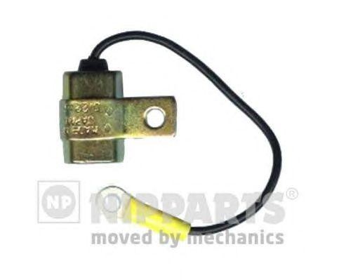 Конденсатор, система зажигания J5352000 H B JAKOPARTS NIPPARTS