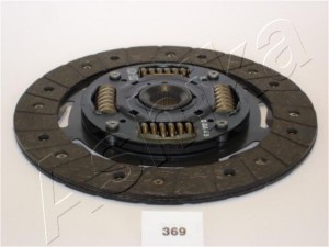 Диск сцепления 8003369 ASHIKA