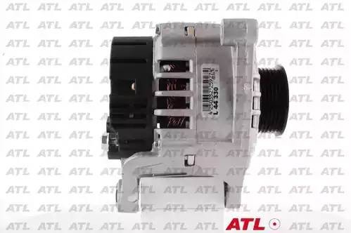 Генератор L 44 330 ATL DELTA AUTOTECHNIK