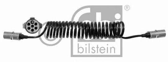 Электроспираль 09707 FEBI BILSTEIN