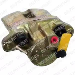 Тормозной суппорт LC3237 DELPHI
