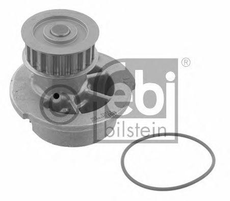 Водяной насос 01262 FEBI BILSTEIN