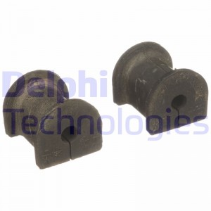 Водяной насос WP1880 DELPHI