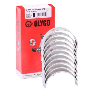 Подшипник коленвала H1093/5 STD GLYCO