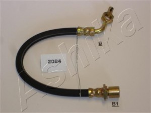 Кронштейн, тормозный шланг 69022084 ASHIKA
