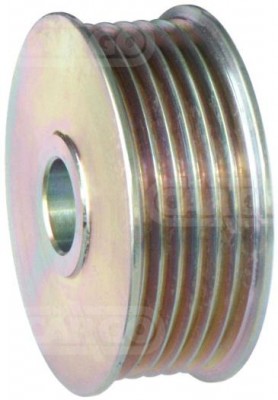 Шкив генератора 135550 HC CARGO
