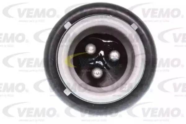 Температурный датчик охлаждающей жидкости V10-72-0911 VEMO