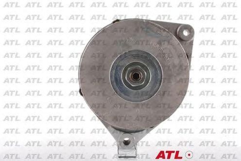 Генератор L60150 ATL DELTA AUTOTECHNIK