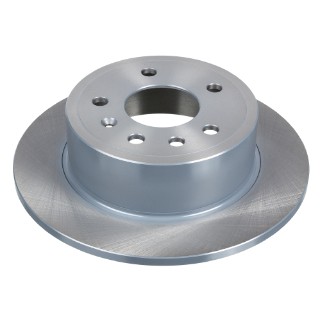 Диск тормозной 04850 FEBI BILSTEIN