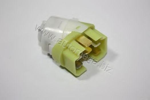Замок зажигания 309050865357 AUTOMEGA