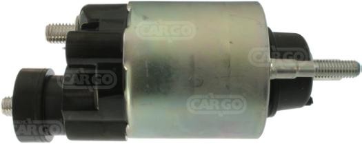 Реле втягивающее стартера 235067 HC CARGO